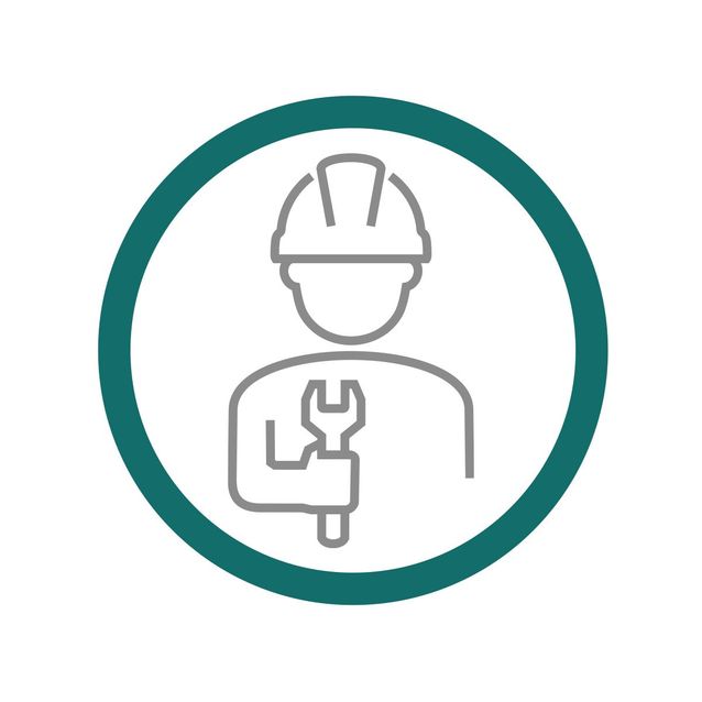 LVI-asentaja tuntihinnalla