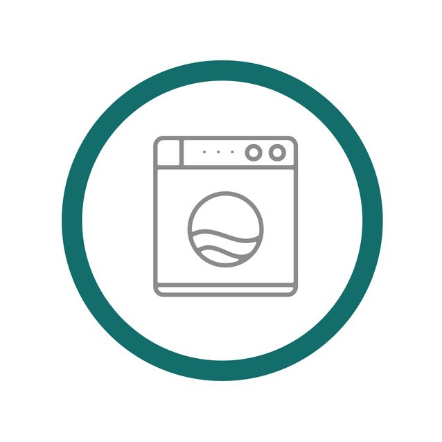 Pyykinpesukoneen asennus