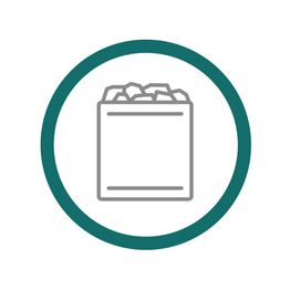 Sähkökiukaan asennus