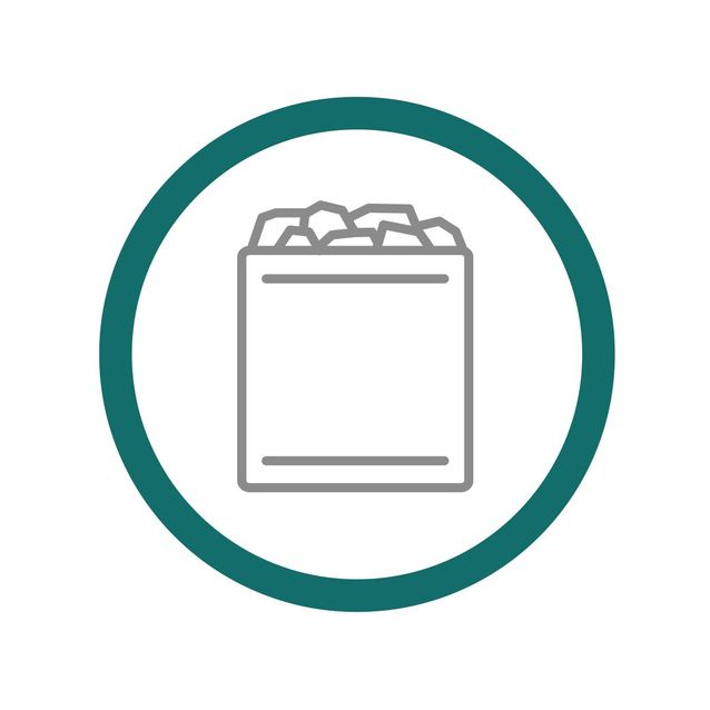 Sähkökiukaan asennus