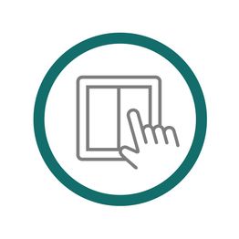 Sähkökytkimen asennus