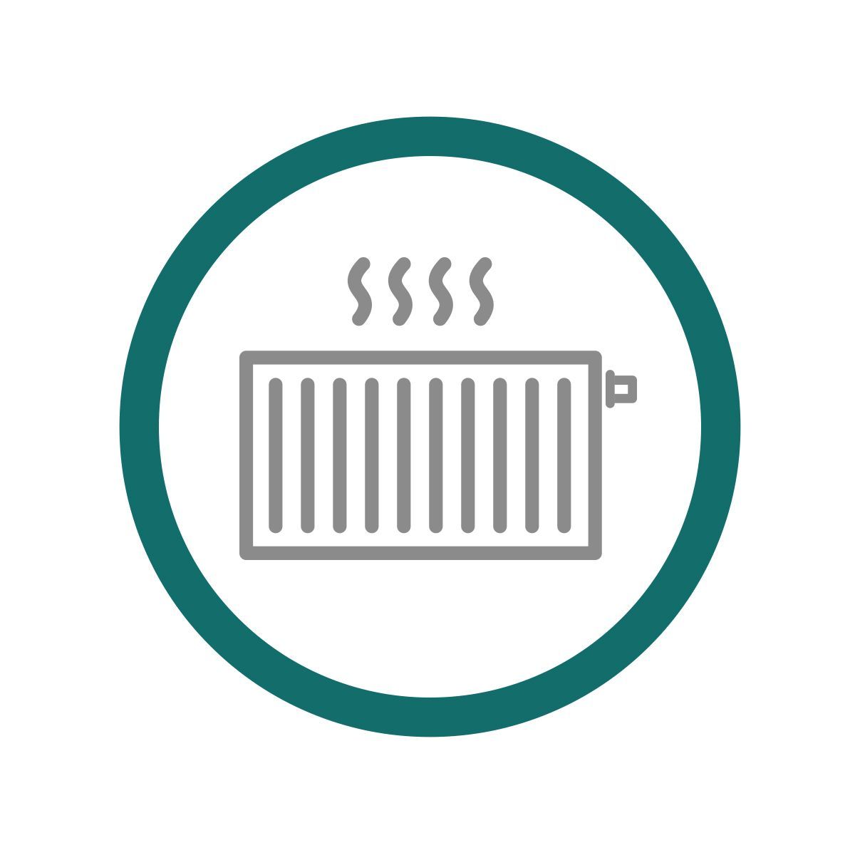 Sähköpatterin asennus