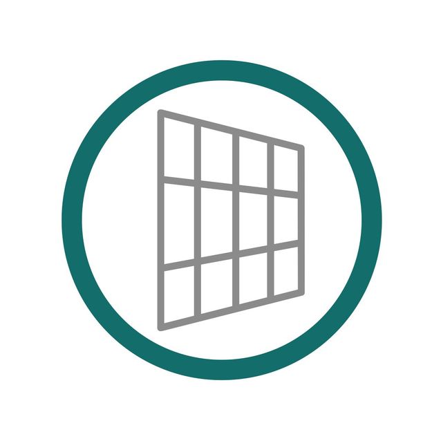 Tilanjakajan asennus