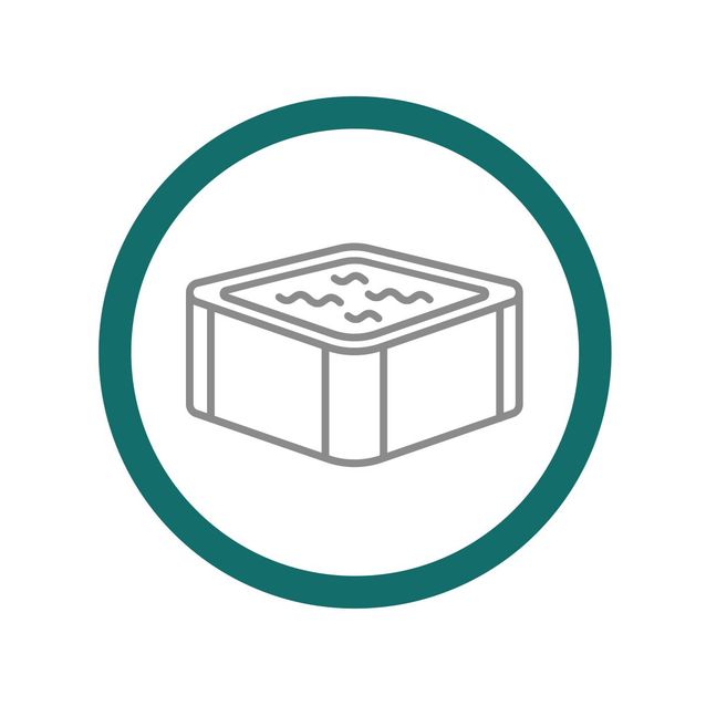 Ulkoporealtaan asennuspalvelu