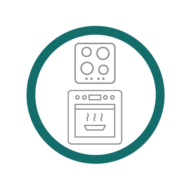 Erillisuunin ja liesitason asennuspalvelu