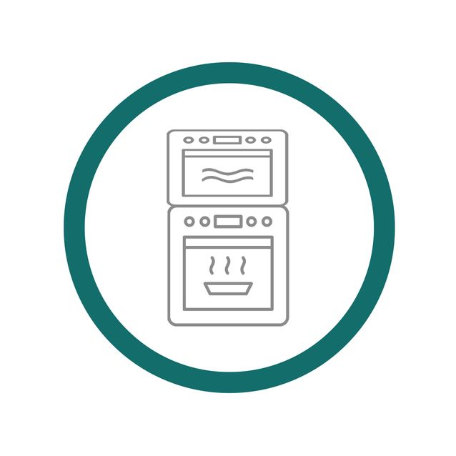 Erillisuunin ja integroitavan mikroaaltouunin asennuspalvelu