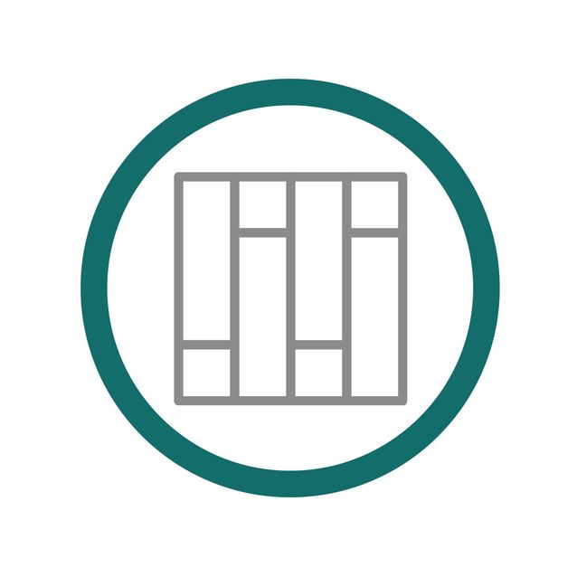 Vinyylilattian asennus