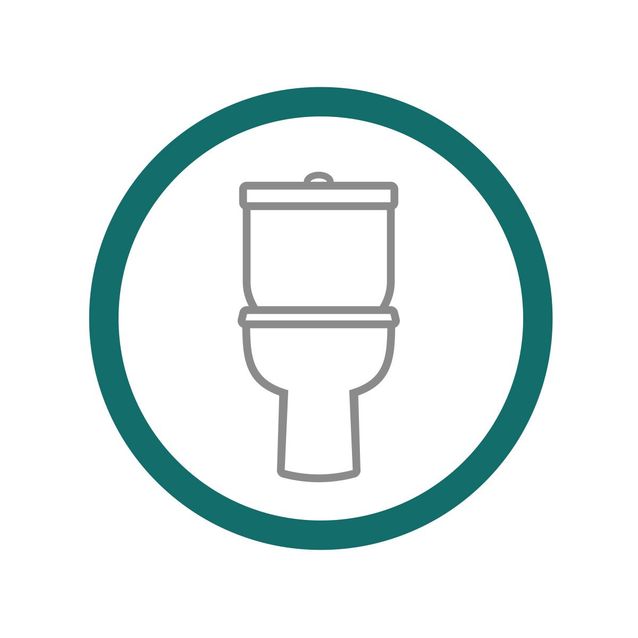 WC-istuimen asennuspalvelu