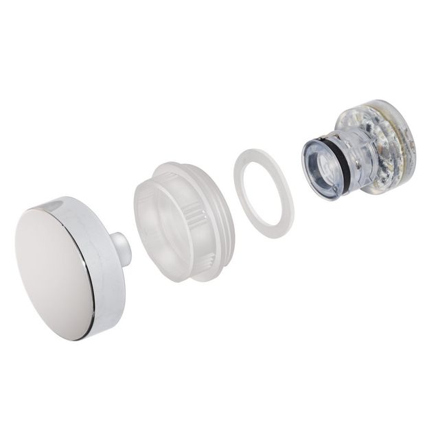 Astianpesukoneventtiili Gustavsberg, elektroninen