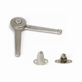 Aukipitolaite Grip Delta