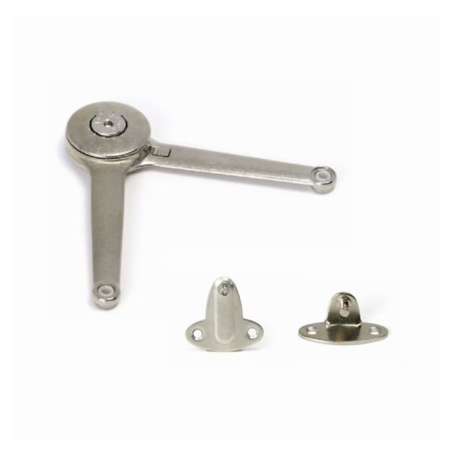 Aukipitolaite Grip Finland Delta