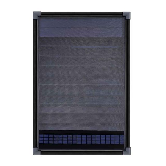 Aurinkoilmalämmitin Sunwind Airplus 40 83 x 56 cm