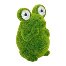 Aurinkokennovalaisin Taiga Solar Sammakko 182x124x114 mm