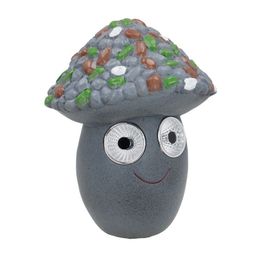 Aurinkokennovalaisin Taiga Solar Sieni 188x154x138 mm