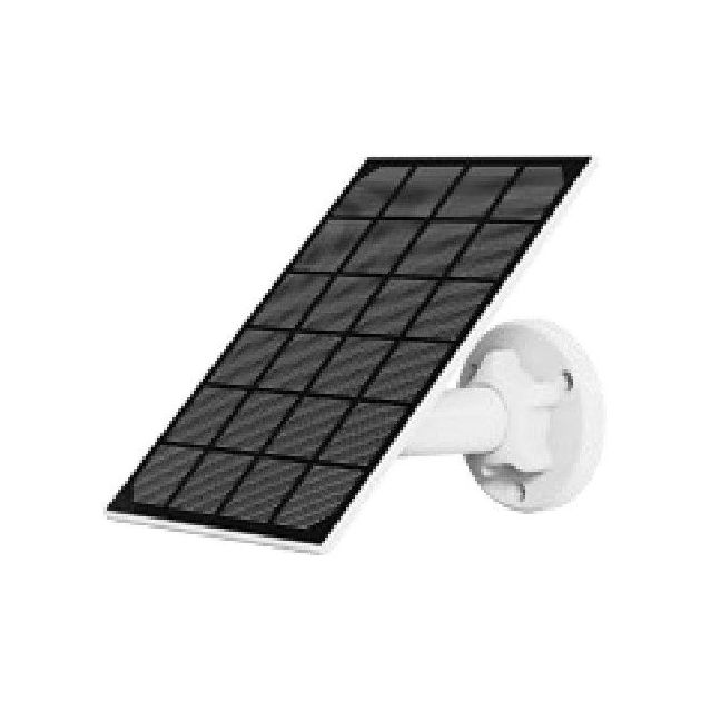 Aurinkopaneeli Celotron Vicohome akkukäyttöisille IP-kameroille