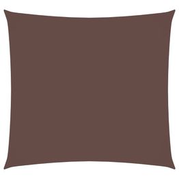 Aurinkopurje, Oxford-kangas, neliö, eri värejä ja kokoja (16494)