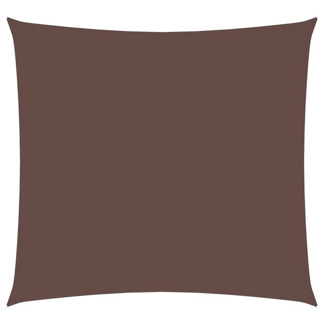 Aurinkopurje, Oxford-kangas, neliö, eri värejä ja kokoja (16494)