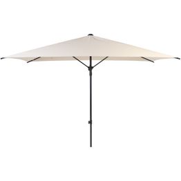 Aurinkovarjo Home4you Balcony, Ø270cm, beige