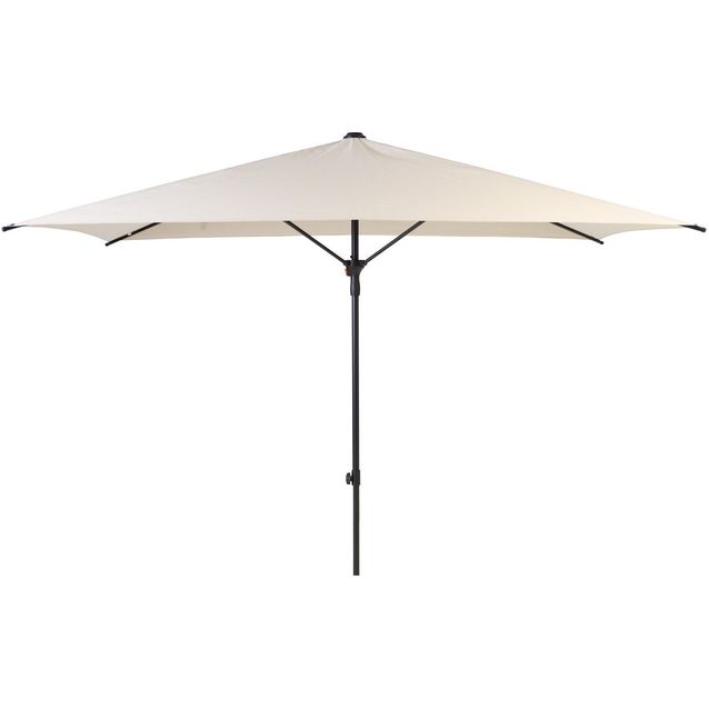 Aurinkovarjo Home4you Balcony Ø270 cm beige