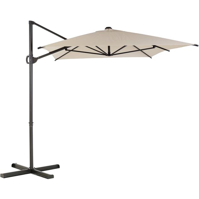 Aurinkovarjo Home4you Roma Mini 200x300 cm beige