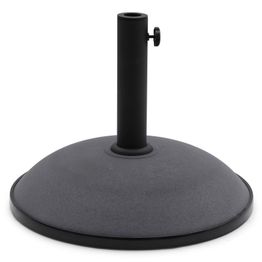 Aurinkovarjon jalka 50 kg 9650