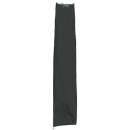 Aurinkovarjon suojat 2 kpl 170x28/32 cm 420D Oxford (03396)