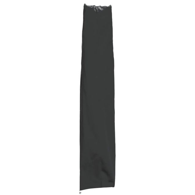 Aurinkovarjon suojat 2 kpl 170x28/32 cm 420D Oxford (03396)