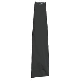 Aurinkovarjon suojat 2 kpl 190x50/30 cm 420D Oxford (03395)