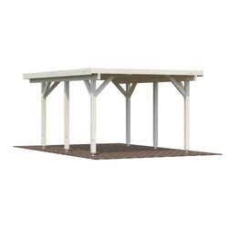 Autokatos Palmako Karl, 11,7m² CP3651