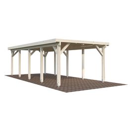 Autokatos Palmako Karl, 23,1m² CP3676