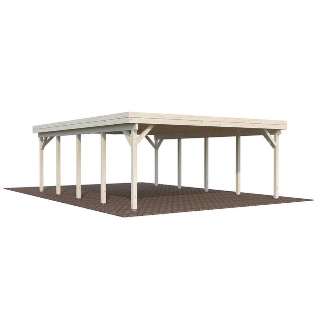 Autokatos Palmako Karl, 40,6m² CP6076