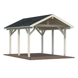 Autokatos Palmako Robert, 11,7m² CP3237