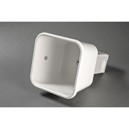 Automaattinen saunakiulu Ikilähde 4 valkoinen valolla