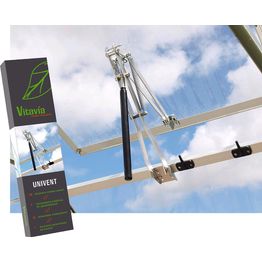 Automaattinen tuuletusluukun avaaja Vitavia UNIVENT