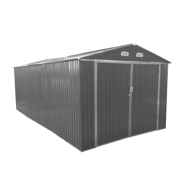 Autotalli-varasto AB Polar