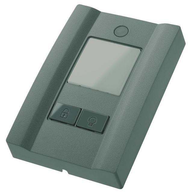 Autotallin oven avauskytkin sisätiloihin Liftronic