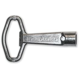 Kolmiokulma-avain Ensto Esteri