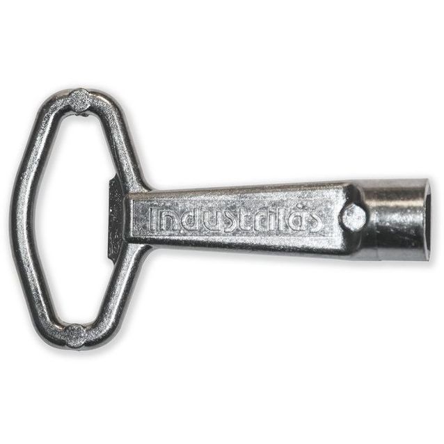 Kolmiokulma-avain Ensto Esteri