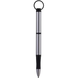 Avaruuskynä Fisher Space Pen silver backpacker