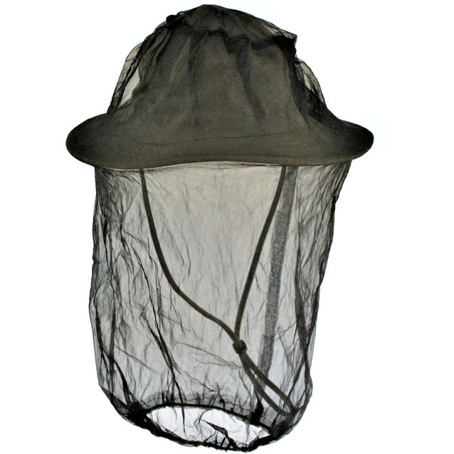 Hyttyslakki 5etta Knottsäker one size