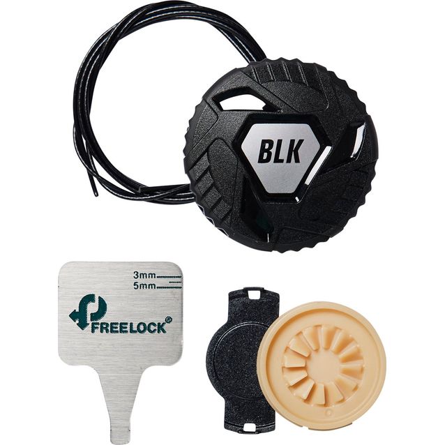 Korjaussarja Blåkläder B101 Freelock puolikorkeille turvakengille