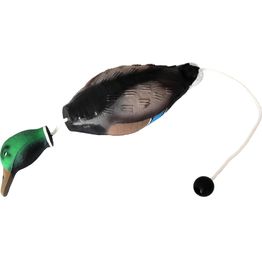 Koiran noutodummy 5etta sorsa 35 cm