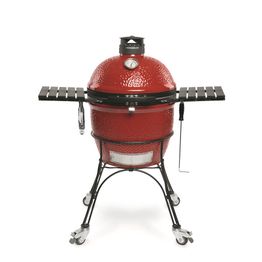 Hiiligrilli Kamado Joe Classic II