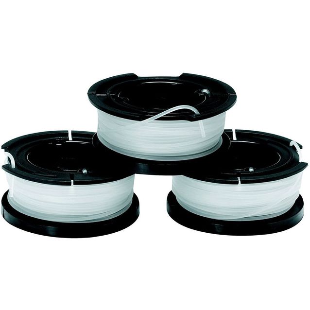 Trimmerilanka BLACK+DECKER A6481 3 kpl/pkt 