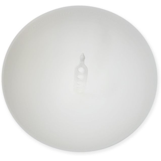 Valaisinkattokuppi Cable Cup Hide