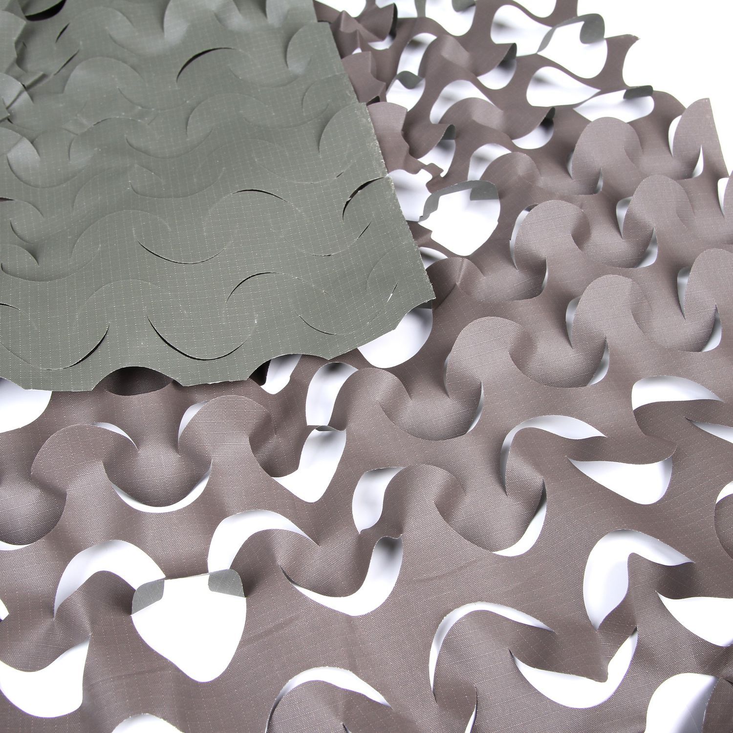 Naamiontiverkko Bear Claw Camonet vihreä 1.4x6m