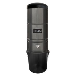 Keskuspölynimurin keskusyksikkö Beam E 345