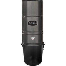 Keskuspölynimurin keskusyksikkö Beam E 295