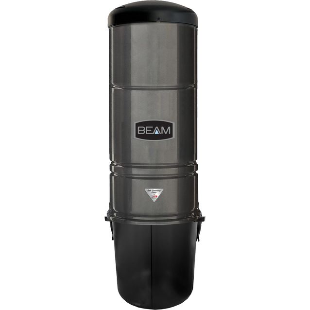 Keskuspölynimurin keskusyksikkö Beam E 360