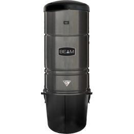 Keskuspölynimurin keskusyksikkö Beam E 475